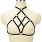 Intimate Sexiest Bra Latina Bdsm Harness Lingerie