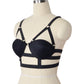 Intimate Sexiest Bra Latina Bdsm Harness Lingerie