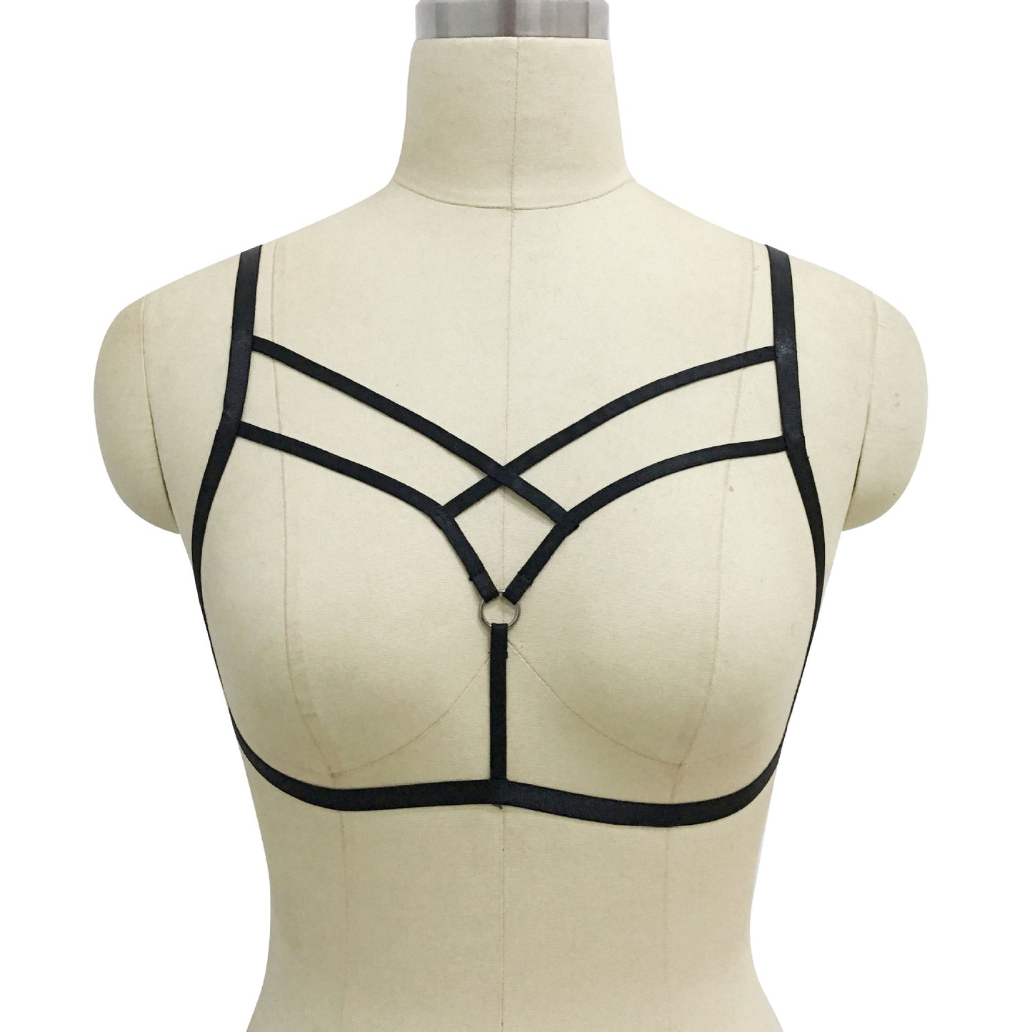 Intimate Sexy Bra Latina Body Harness Lingerie