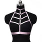 Intimate Sexy Bra Latina Body Harness Lingerie