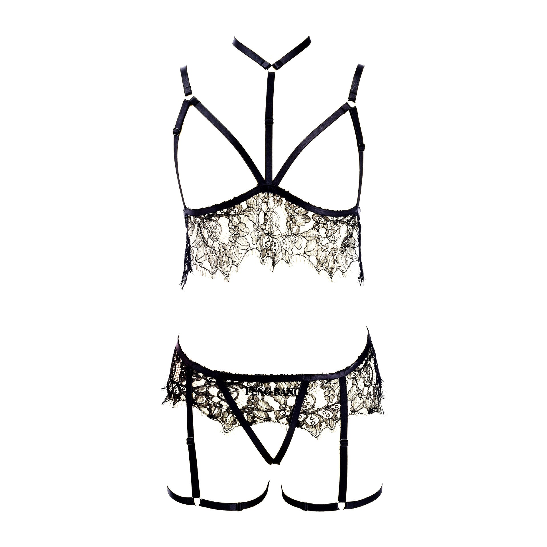 Intimate Sexy Latina Lingerie Set Nasty Sexy Harness Lingerie Latina Bra Panties Le Jour Jour Intimate Sexy Latina Lingerie Set Nasty Sexy Harness Lingerie Latina Bra Panties Le Jour Jour