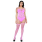 Intimate Sheer Bodystocking Submissive See Through Mesh Lingerie sheer Bodysuit