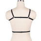 Intimate Strappy Bra Latina Sexy Harness Lingerie