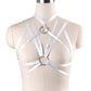 Intimate Strappy Bra Latina Sexy Harness Lingerie