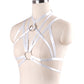 Intimate Strappy Bra Latina Sexy Harness Lingerie