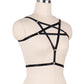 Intimate Strappy Bra Latina Sexy Harness Lingerie