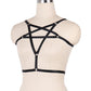 Intimate Strappy Bra Latina Sexy Harness Lingerie