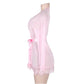 Lace Babydoll Nightie Nasty mature wife lingerie Extreme Chemise