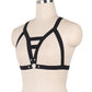 Latina Bra Straps Intimate Strappy Harness Lingerie