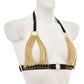 Latina Bra Straps Intimate Strappy Harness Lingerie