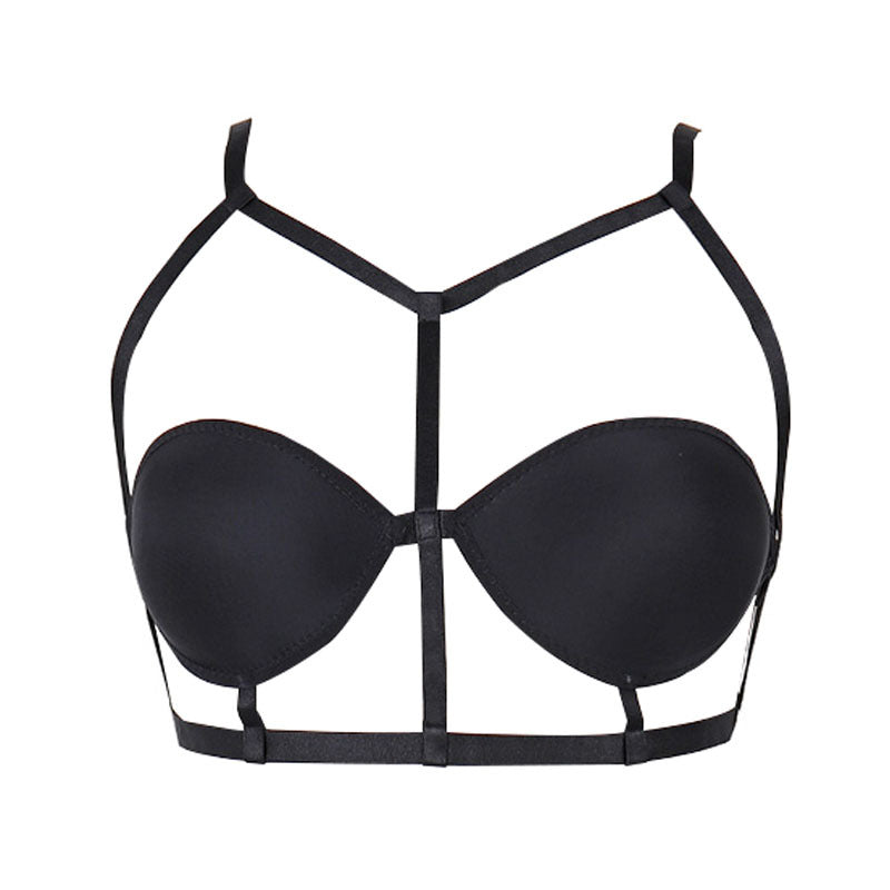 Latina Bra for Sexy Intimate Sexy Harness Lingerie