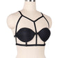 Latina Bra for Sexy Intimate Sexy Harness Lingerie