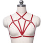 Latina Bra for Sexy Intimate Sexy Harness Lingerie