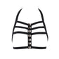 Latina Harness Bra Intimate Bdsm Lingerie Harness