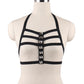 Latina Harness Bra Intimate Bdsm Lingerie Harness