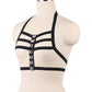 Latina Harness Bra Intimate Bdsm Lingerie Harness