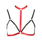 Latina Harness Bra Intimate Strappy Harness Lingerie