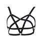 Latina Sexiest Bra Intimate Bdsm Harness Lingerie