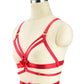 Latina Sexiest Bra Intimate Bdsm Harness Lingerie