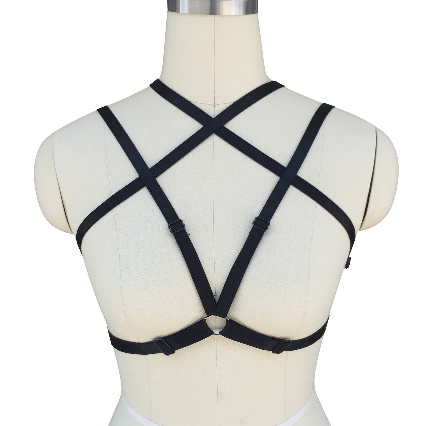 Latina Sexy Bra Intimate Body Harness Lingerie