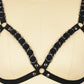 Latina Sexy Bra Intimate Body Harness Lingerie