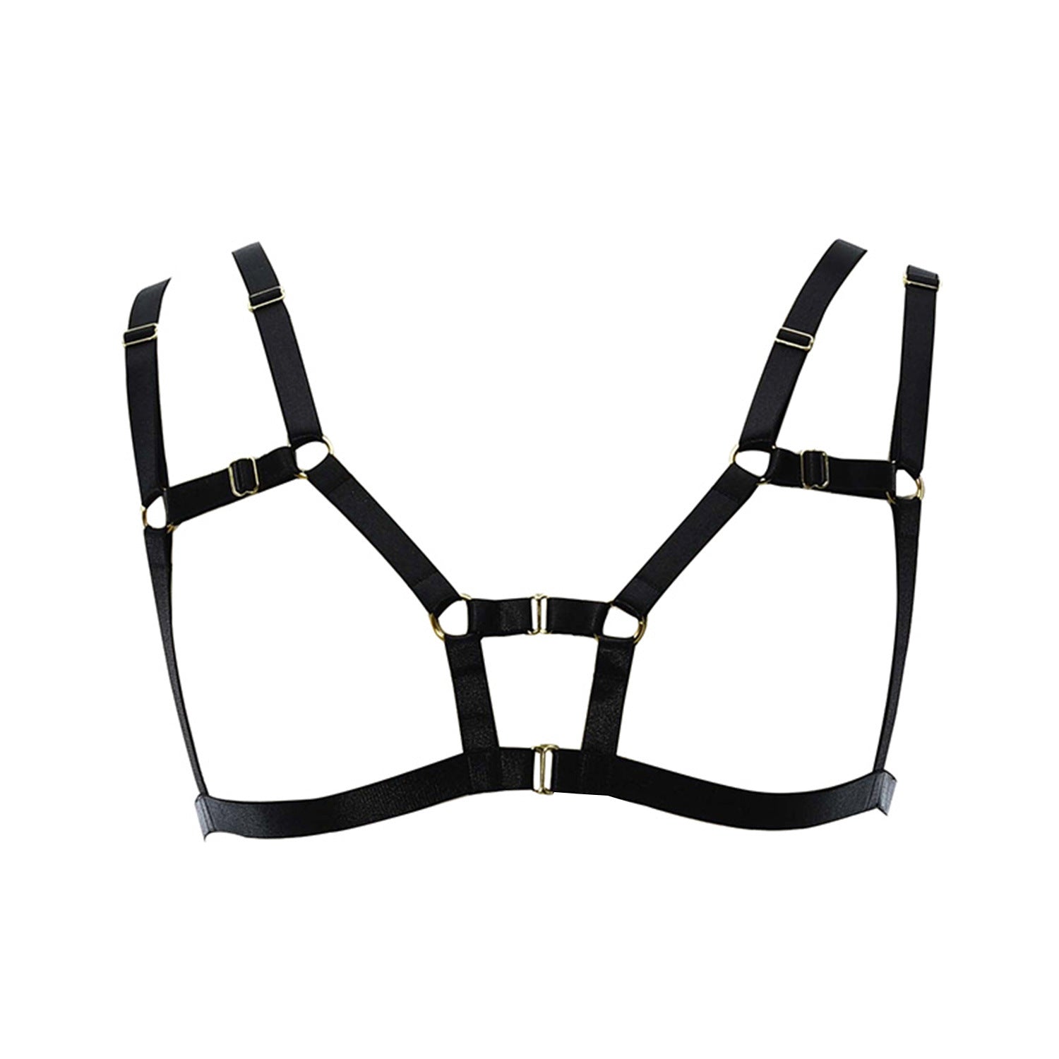 Latina Sexy Bra Intimate Bondage Harness Lingerie Le Jour Jour Latina Sexy Bra Intimate Bondage Harness Lingerie Le Jour Jour