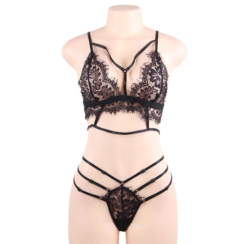 Latina Sexy Crotchless Lingerie Set Sex lingerie for older women Bra Panties Le Jour Jour Latina Sexy Crotchless Lingerie Set Sex lingerie for older women Bra Panties Le Jour Jour