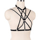 Latina Strappy Bra Intimate Sexy Harness Lingerie