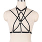 Latina Strappy Bra Intimate Sexy Harness Lingerie