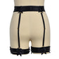 Nasty Best Garter Belt Couples Bdsm Harness Lingerie