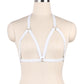 Nasty Bra Straps Couples Bdsm Lingerie Harness