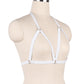 Nasty Bra Straps Couples Bdsm Lingerie Harness