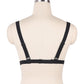 Nasty Bra Straps Couples Strappy Harness Lingerie