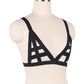 Nasty Bra Straps Couples Strappy Harness Lingerie