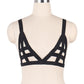 Nasty Bra Straps Couples Strappy Harness Lingerie