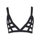 Nasty Bra Straps Couples Strappy Harness Lingerie