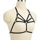 Nasty Bra Straps Couples Strappy Harness Lingerie