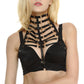 Nasty Bra for Sexy Couples Sexy Harness Lingerie