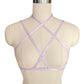 Nasty Harness Bra Couples Bdsm Lingerie Harness