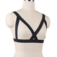 Nasty Harness Bra Couples Bdsm Lingerie Harness