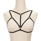 Nasty Harness Bra Couples Bdsm Lingerie Harness