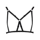 Nasty Harness Bra Couples Strappy Harness Lingerie