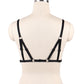 Nasty Harness Bra Couples Strappy Harness Lingerie