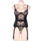 Nasty Lace Bodysuits Extreme mature women in lingerie Sexiest Teddy