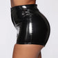 Nasty Panties Sexy Shorts Kinky Latex Lingerie