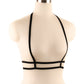 Nasty Sexiest Bra Couples Bdsm Harness Lingerie