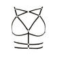 Nasty Sexiest Bra Couples Bdsm Harness Lingerie