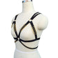 Nasty Sexiest Bra Couples Bdsm Harness Lingerie