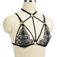 Nasty Sexiest Bra Couples Bdsm Harness Lingerie