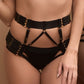 Nasty Sexiest Bra Couples Bdsm Harness Lingerie